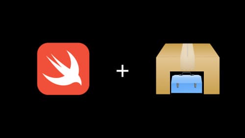 Distribute binary frameworks in Swift Packages and how to automate the process