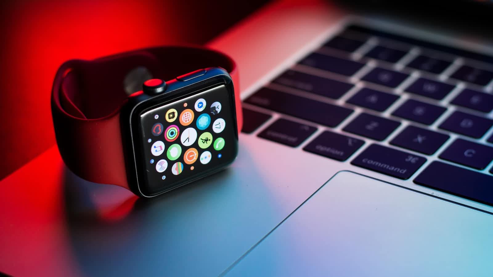 watchOS articles from Apple