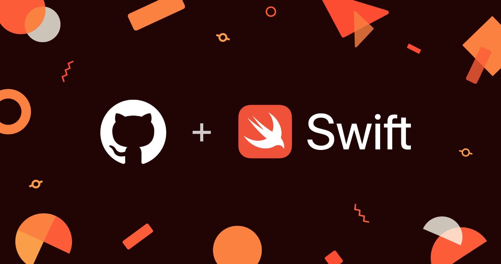GitHub embraces Swift and provides code analysis, security alerts and dependency updates for Swift projects